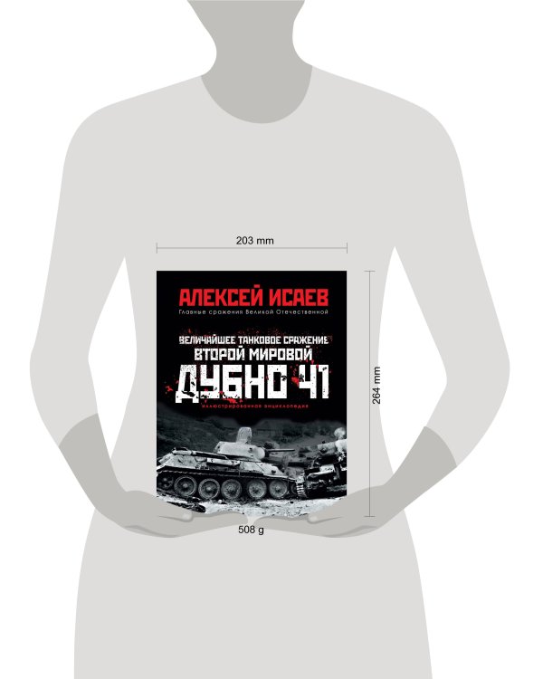 Величайшее танковое сражение Второй мировой. Дубно 41