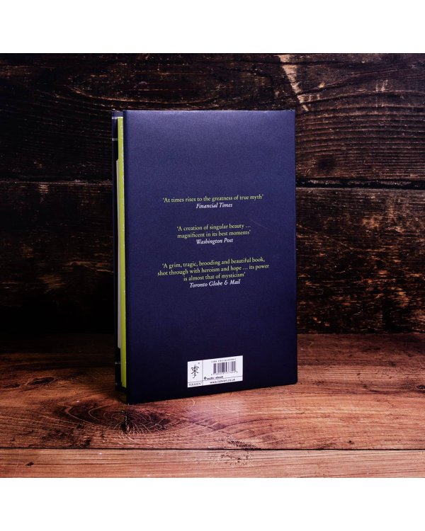 Silmarillion (Tolkien J.R.R.) Сильмариллион (Д.Р.Р Толкин) /Книги на английском языке