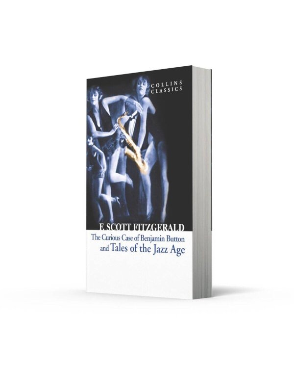 Tales of the jazz age (Francis Scott Fitzgerald) Истории из века джаза (Фрэнсис Скотт Фицджеральд) /Книги на английском языке