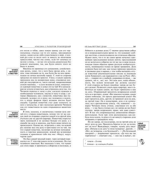 Мёртвые души