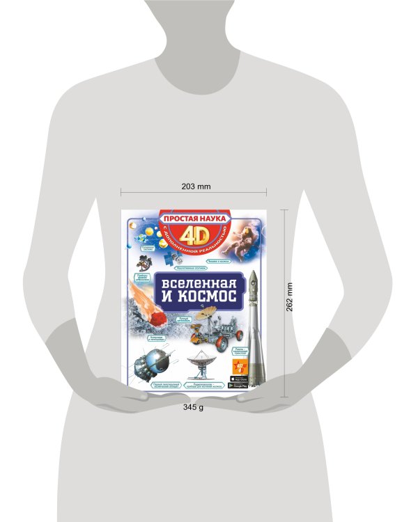 Вселенная и космос