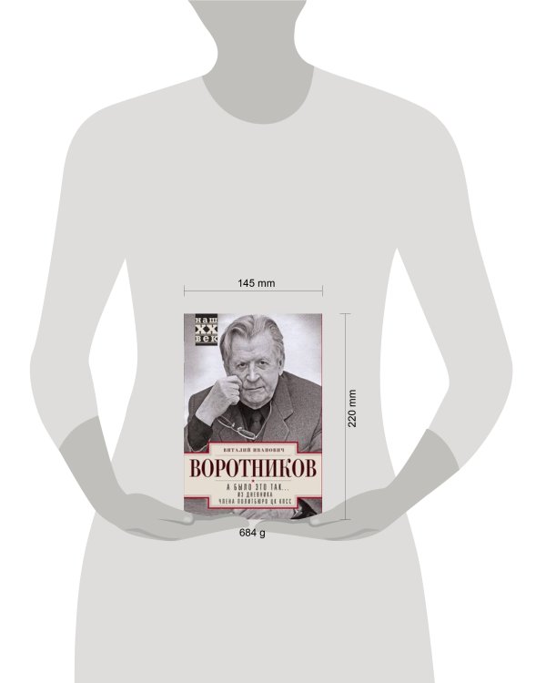 А было это так… Из дневника члена Политбюро ЦК КПСС