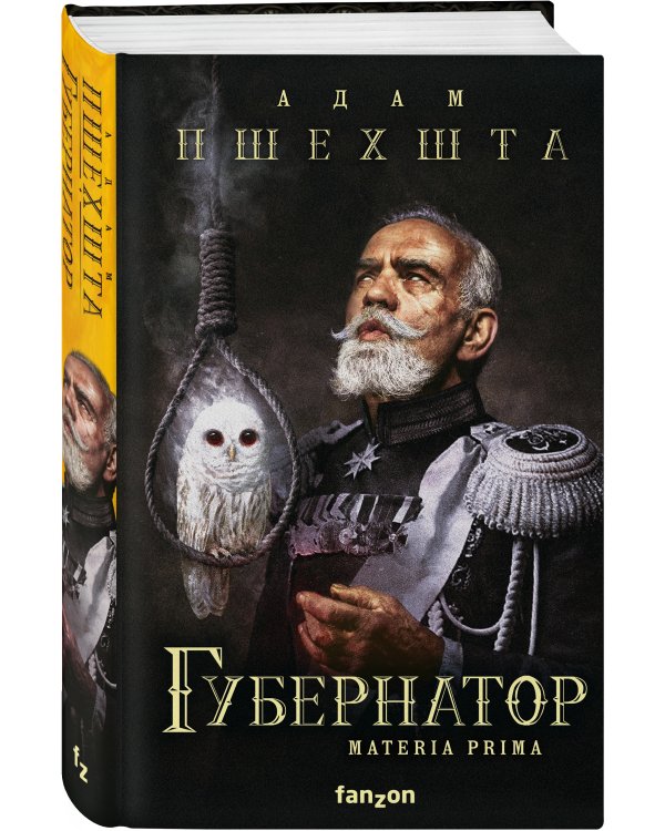 Губернатор