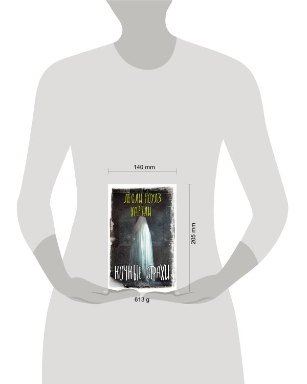 Ночные страхи