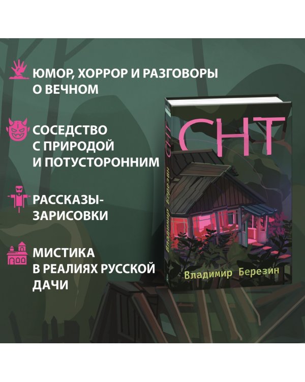 СНТ