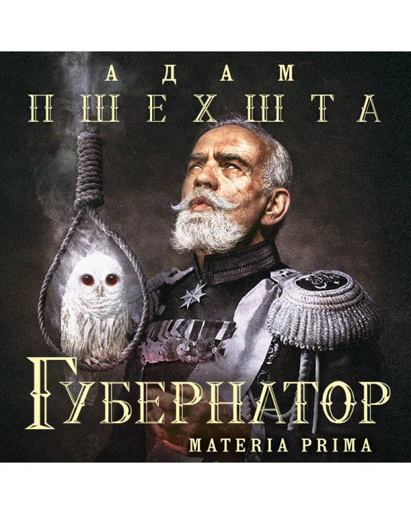 Губернатор