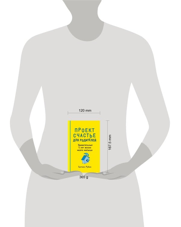 Проект Счастье для родителей. Удивительные 5 лет жизни моего малыша