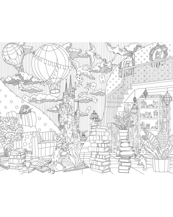 Комплект из 2 книг. Поллиана + Читательский дневник (ИК)