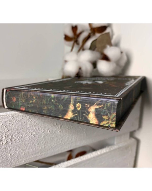 Зверь в венецианском зеркале. Рассказы русских писателей