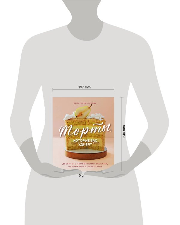 Торты, которые вас удивят. Десерты с необычными вкусами, начинками и разрезами