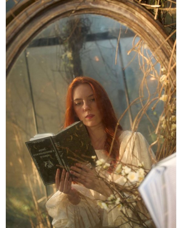 Зверь в венецианском зеркале. Рассказы русских писателей