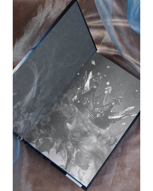 Шрам. Специальное издание