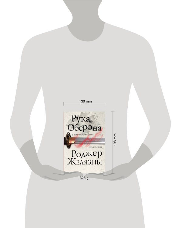 Рука Оберона