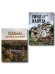 Духи прошлого. Комплект из 2-х книг: Усадьбы, затерянные во времени и Город без адреса