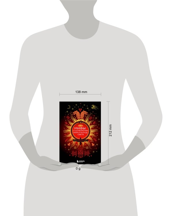 Мифы о сотворении мира и конце света