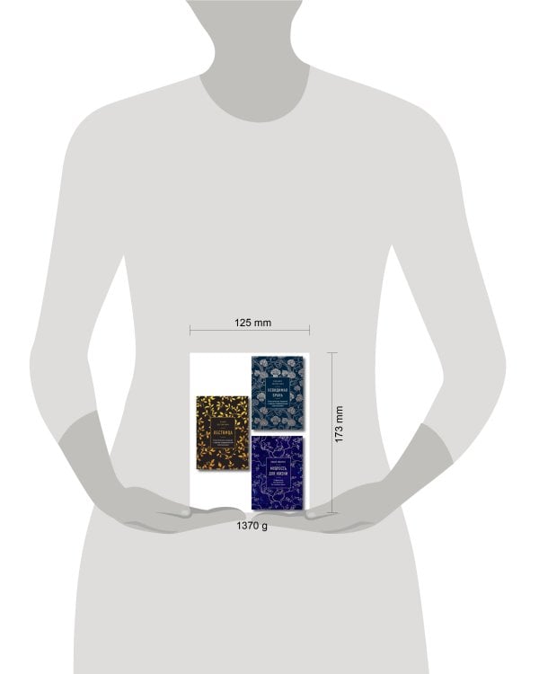 Комплект из 3х книг: Сокровища православия