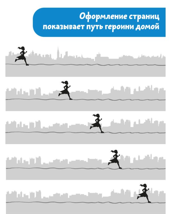 Скорее спасите принцессу!