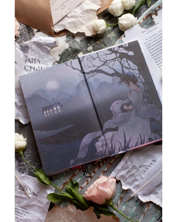 Евгений Онегин. Вечные истории. Young Adult