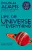 Life, the Universe and Everything (Douglas Adams) Жизнь, Вселенная и всё остальное (Дуглас Адамс) /Книги на английском языке