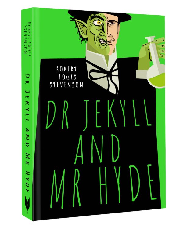Dr Jekyll and Mr Hyde
