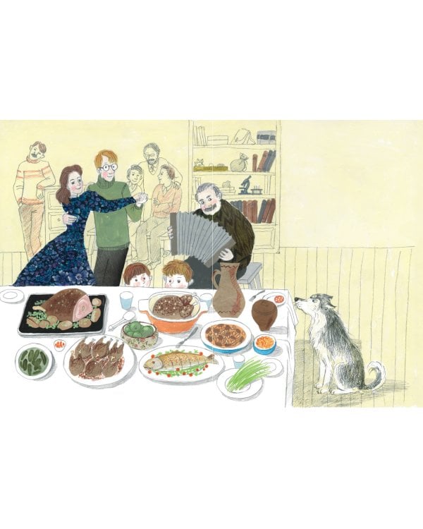 Чук и Гек. Рассказы (ил. А. Власовой)