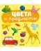 Главная книга малыша. Цвета и предметы