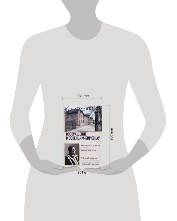 Возвращение в Освенцим-Биркенау