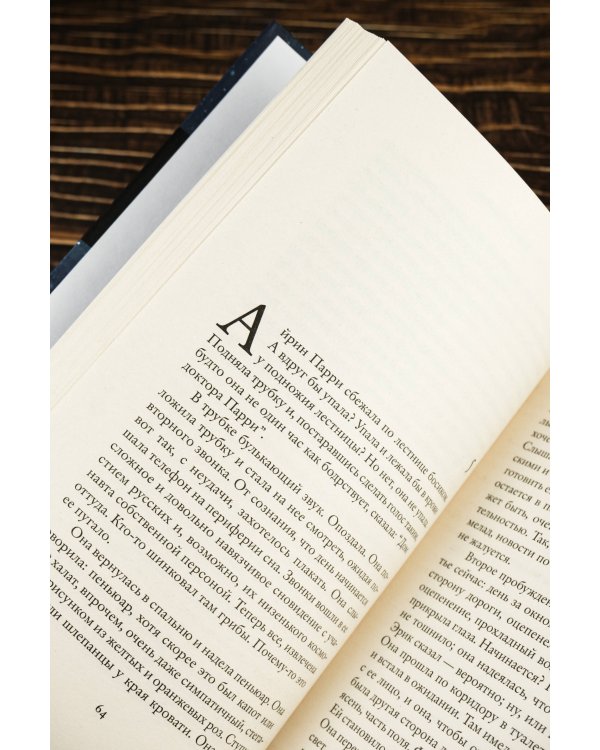 Земля под снегом