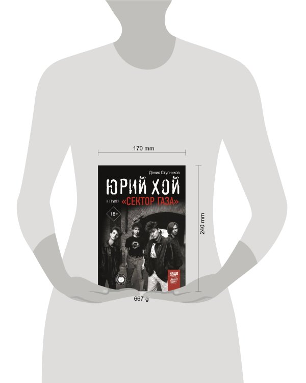 Юрий Хой и группа "Сектор Газа"