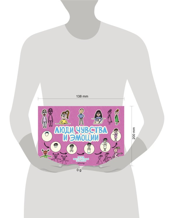 Люди, чувства и эмоции