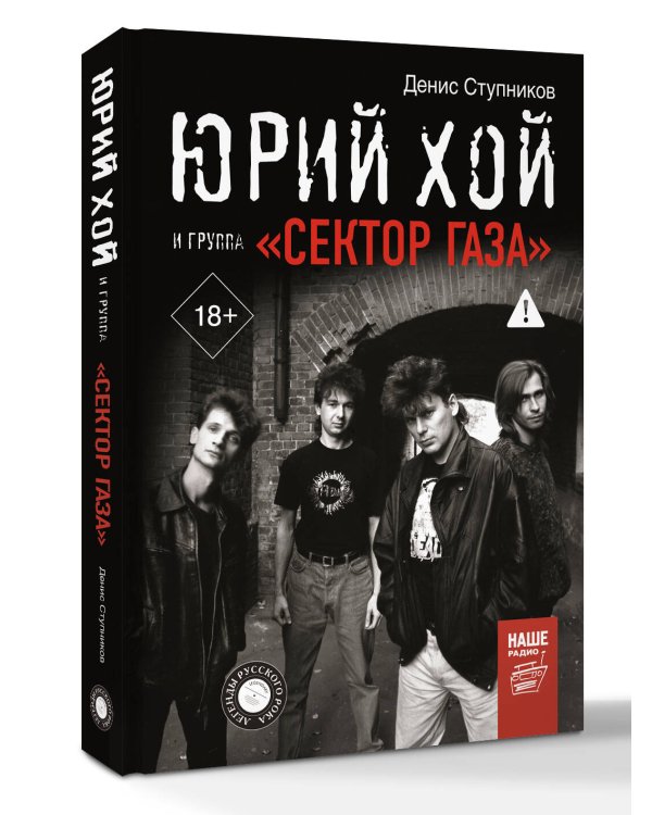 Юрий Хой и группа "Сектор Газа"