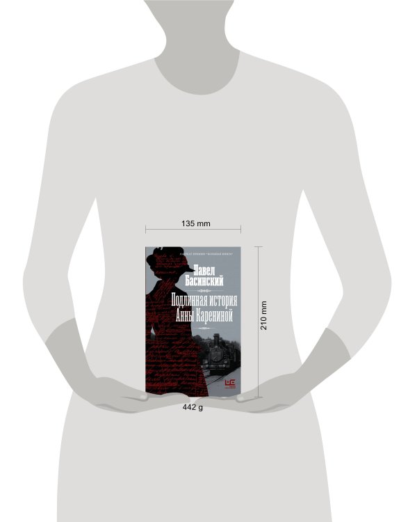 Подлинная история Анны Карениной