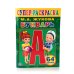БУКВАРЬ. ЖУКОВА (СУПЕР-РАСКРАСКА РАСКРАСКА ДЛЯ МАЛЕНЬКИХ, 64 КАРТИНКИ). в кор.30шт