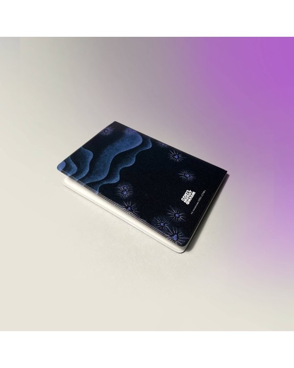 Бременские музыканты. Обложка для паспорта принцесса и трубадур