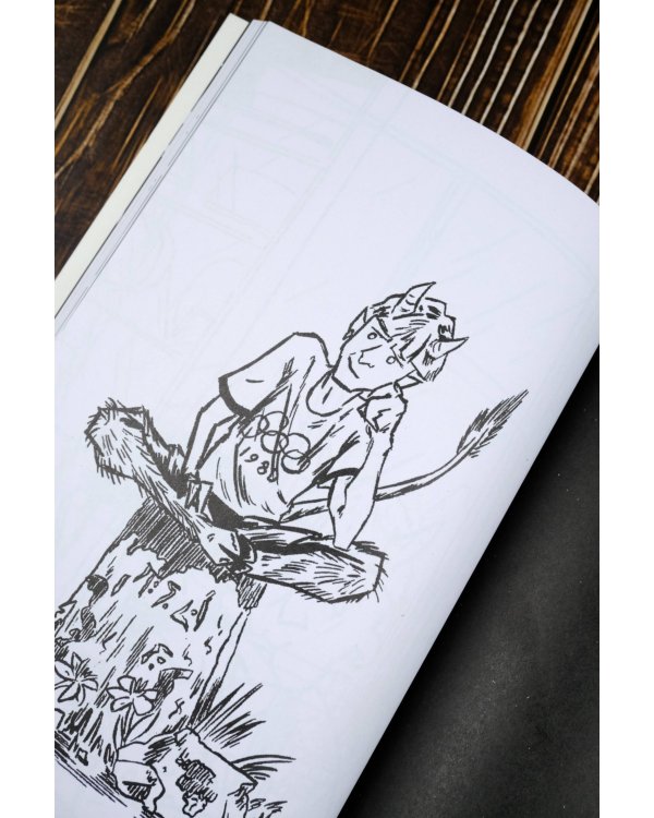 Михалыч. Книга 1