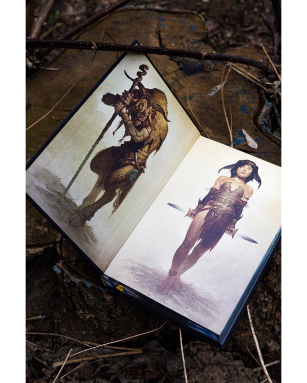 Похититель детей