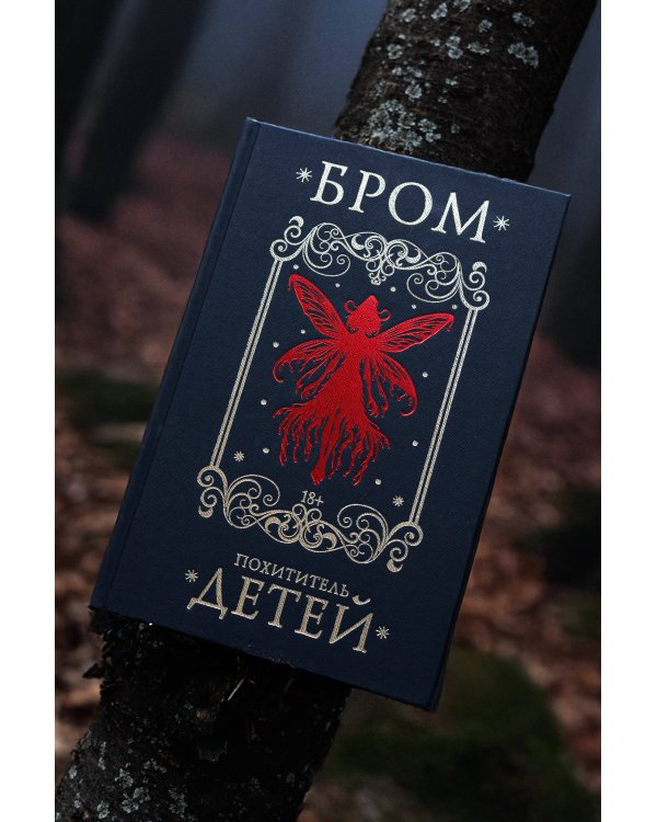 Похититель детей