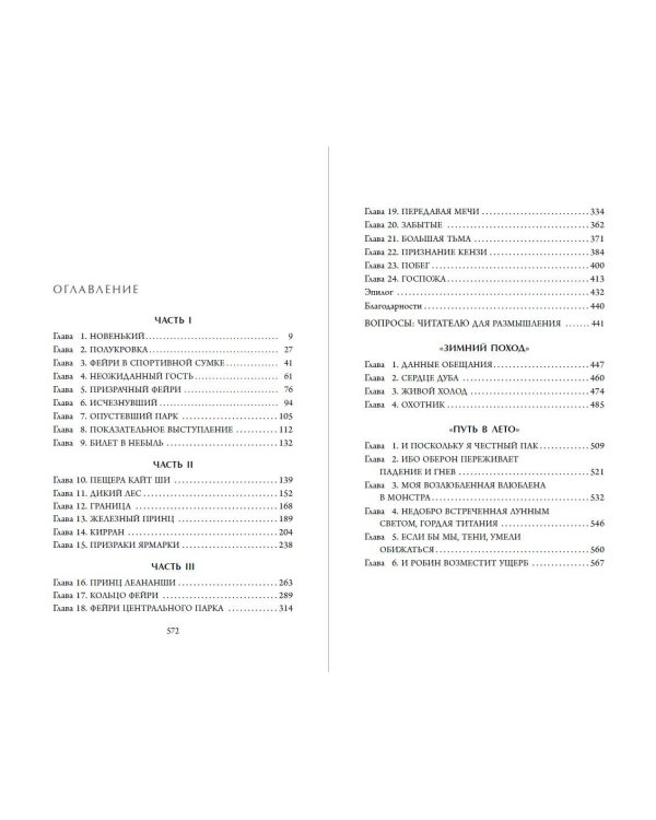 Железный принц (#5)