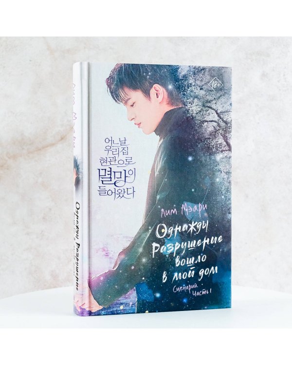 Однажды Разрушение вошло в мой дом. Сценарий. Часть 1