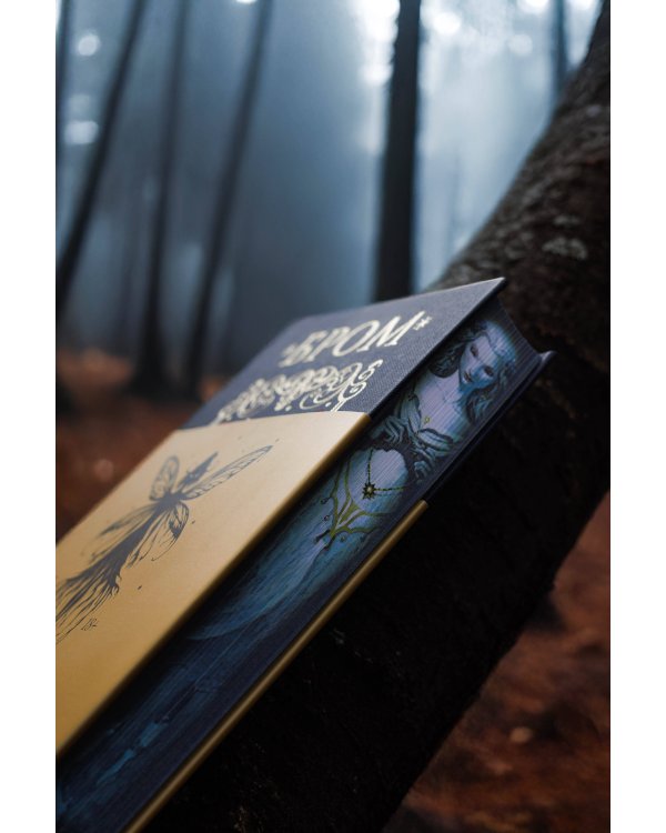 Похититель детей