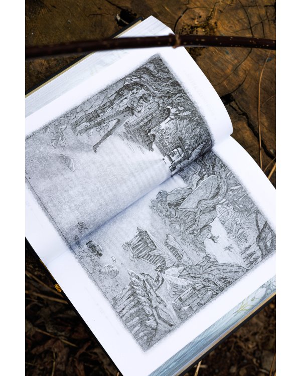 Похититель детей