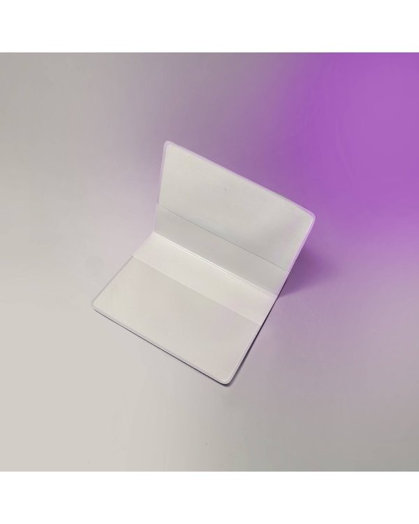 Бременские музыканты. Обложка для паспорта принцесса и трубадур