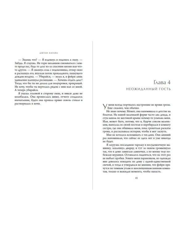 Железный принц (#5)