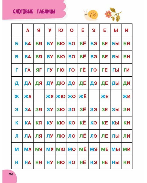 Годовой курс занятий для детей от 6 до 7 лет. 101 наклейка