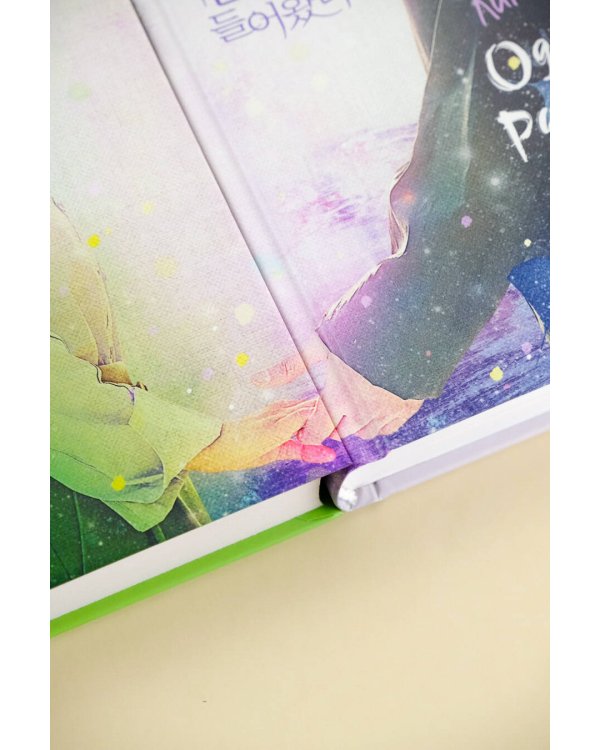 Однажды Разрушение вошло в мой дом. Сценарий. Часть 2