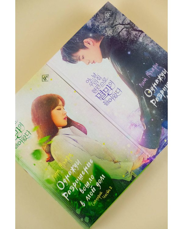 Однажды Разрушение вошло в мой дом. Сценарий. Часть 2