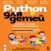 Python для детей. Играем, чтобы программировать