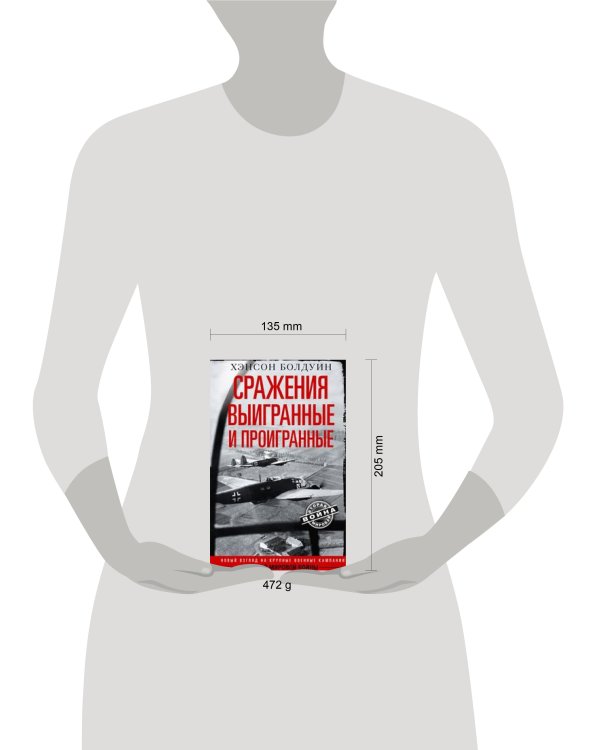 Сражения выигранные и проигранные