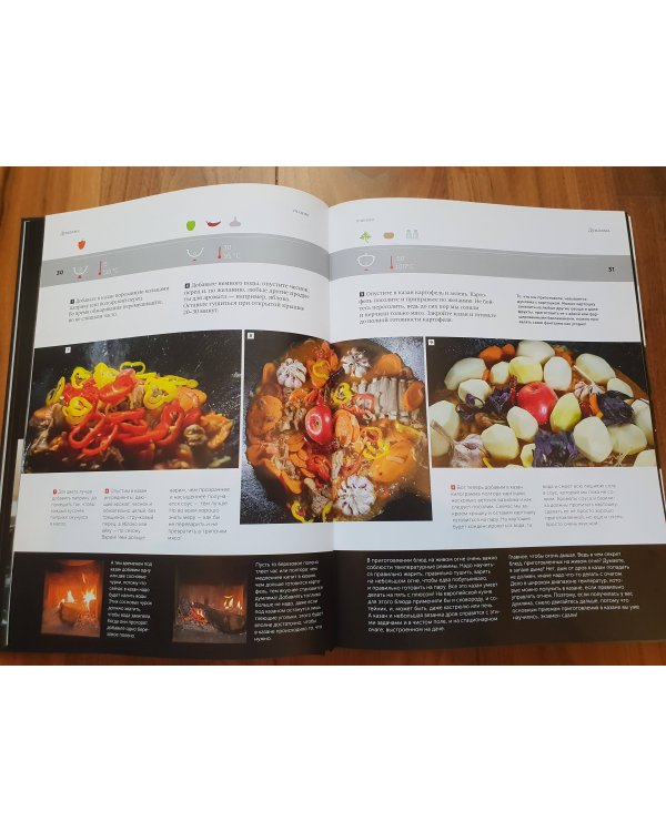 Казан. Кулинарный самоучитель