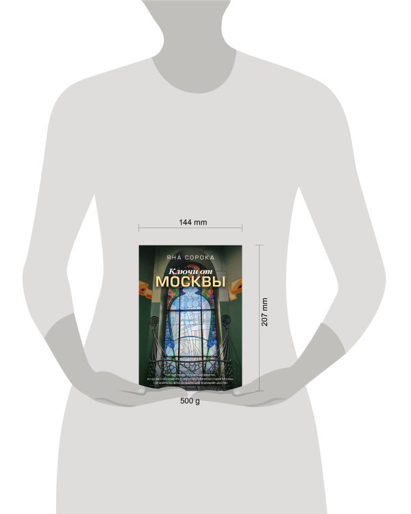 Ключи от Москвы. Как чай помог получить дворянство, из-за чего поссорились Капулетти и Монтекки старой Москвы, где искать особняк, скрывающий подводное царство